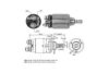 ERA 227065 Solenoid Switch, starter